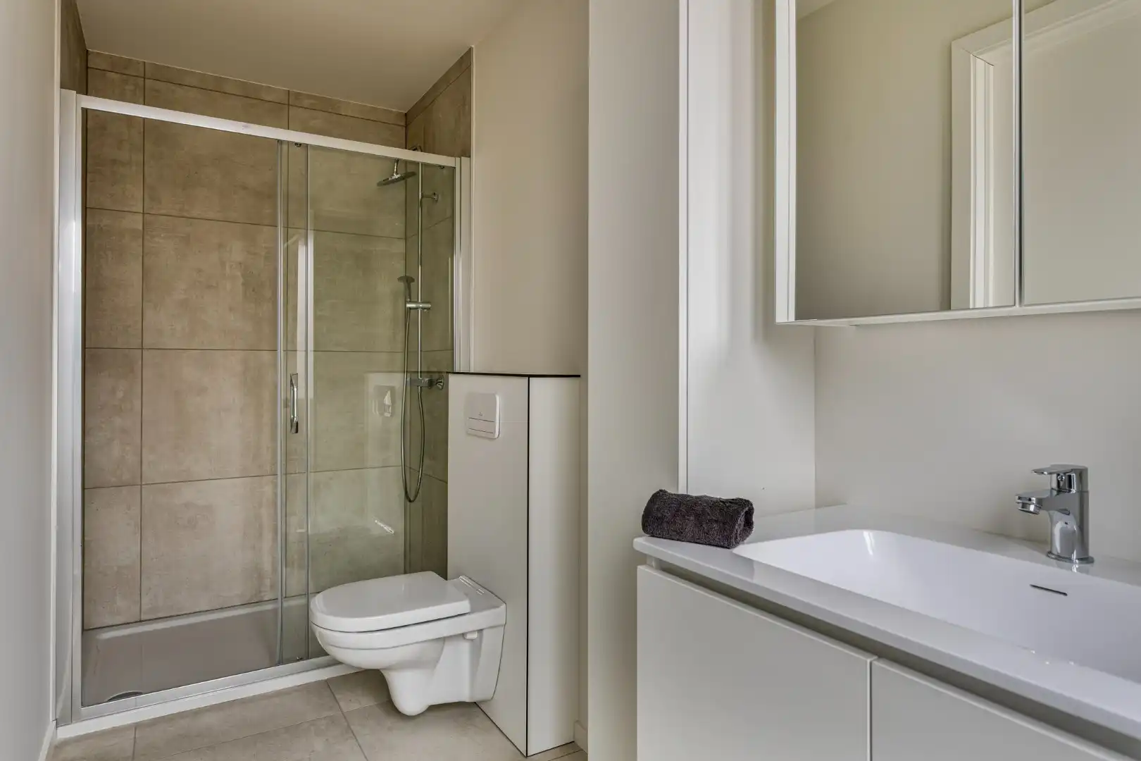 LAATSTE APPARTEMENT - Aankoop aan 6% B.T.W. foto 8