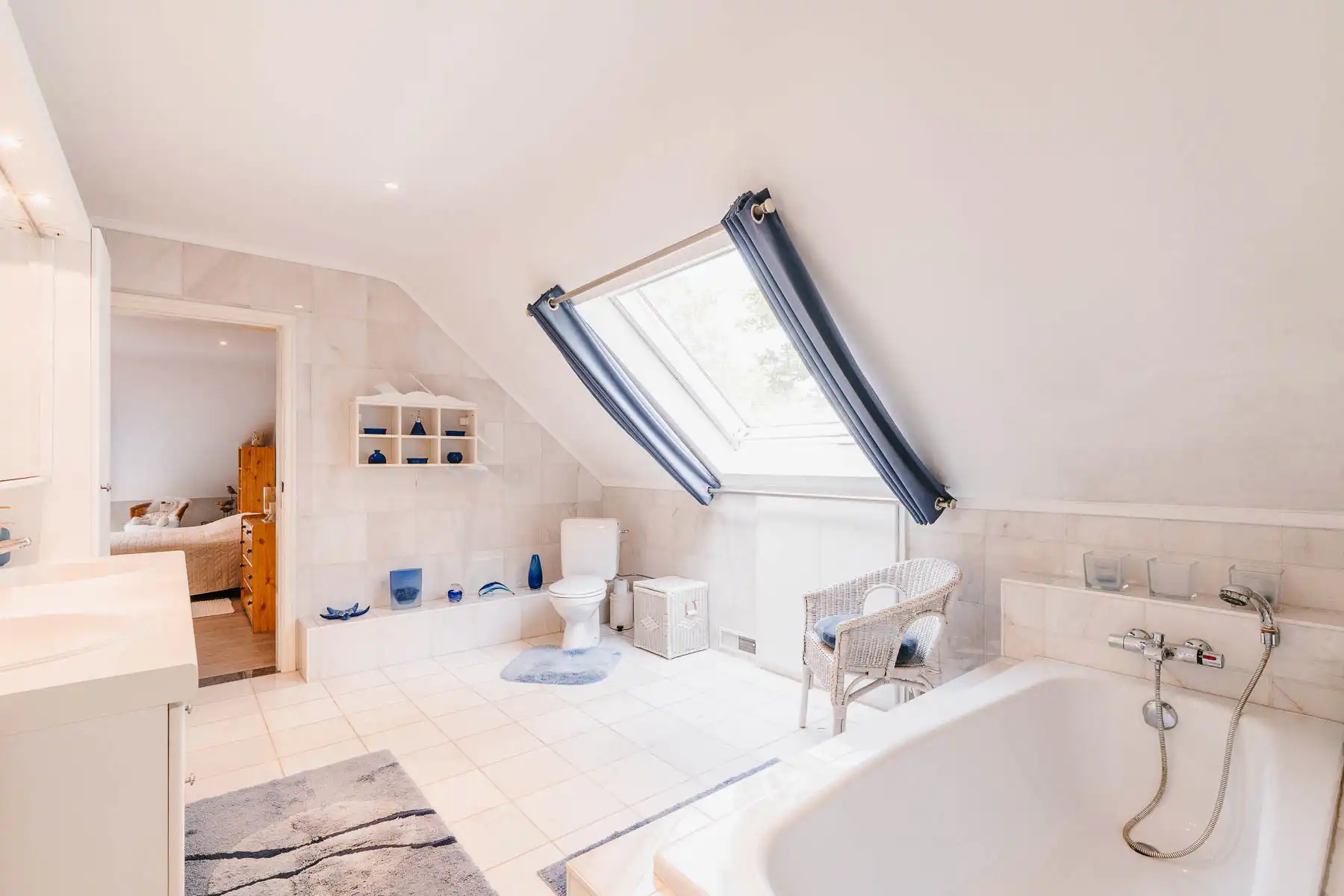 Prachtige exclusieve woning in de natuur foto 26