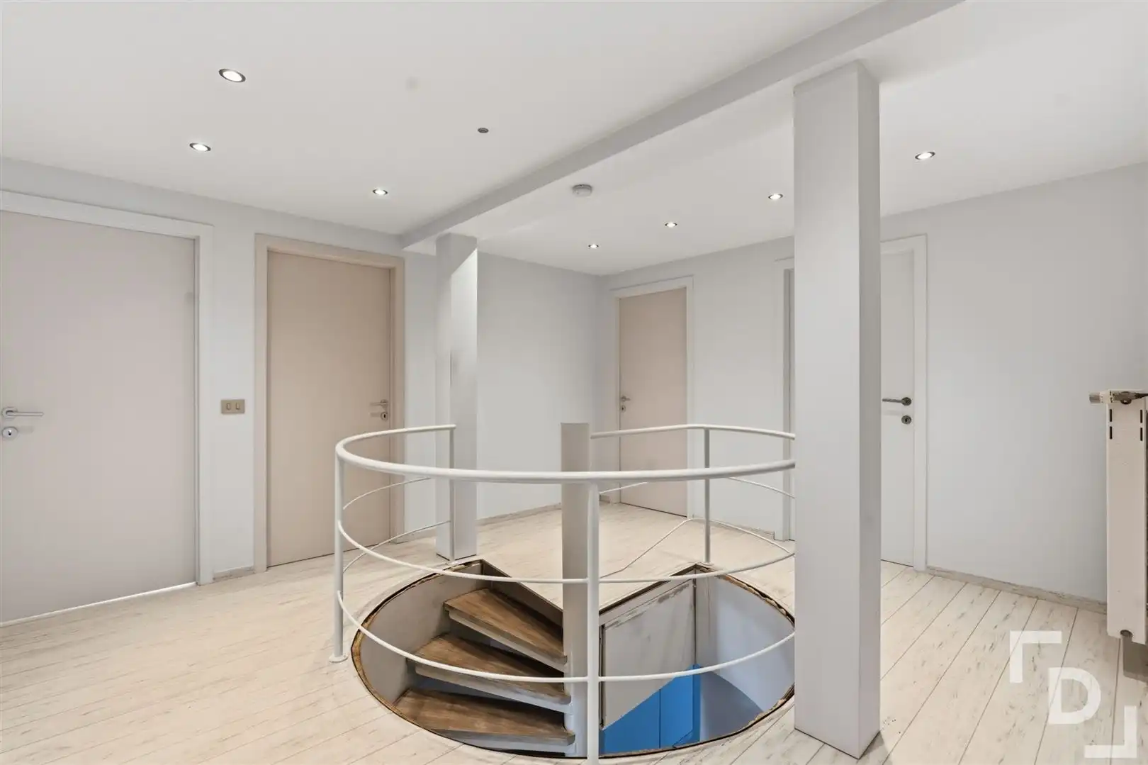 Moderne villa met hoogwaardige afwerking op topligging! foto 18