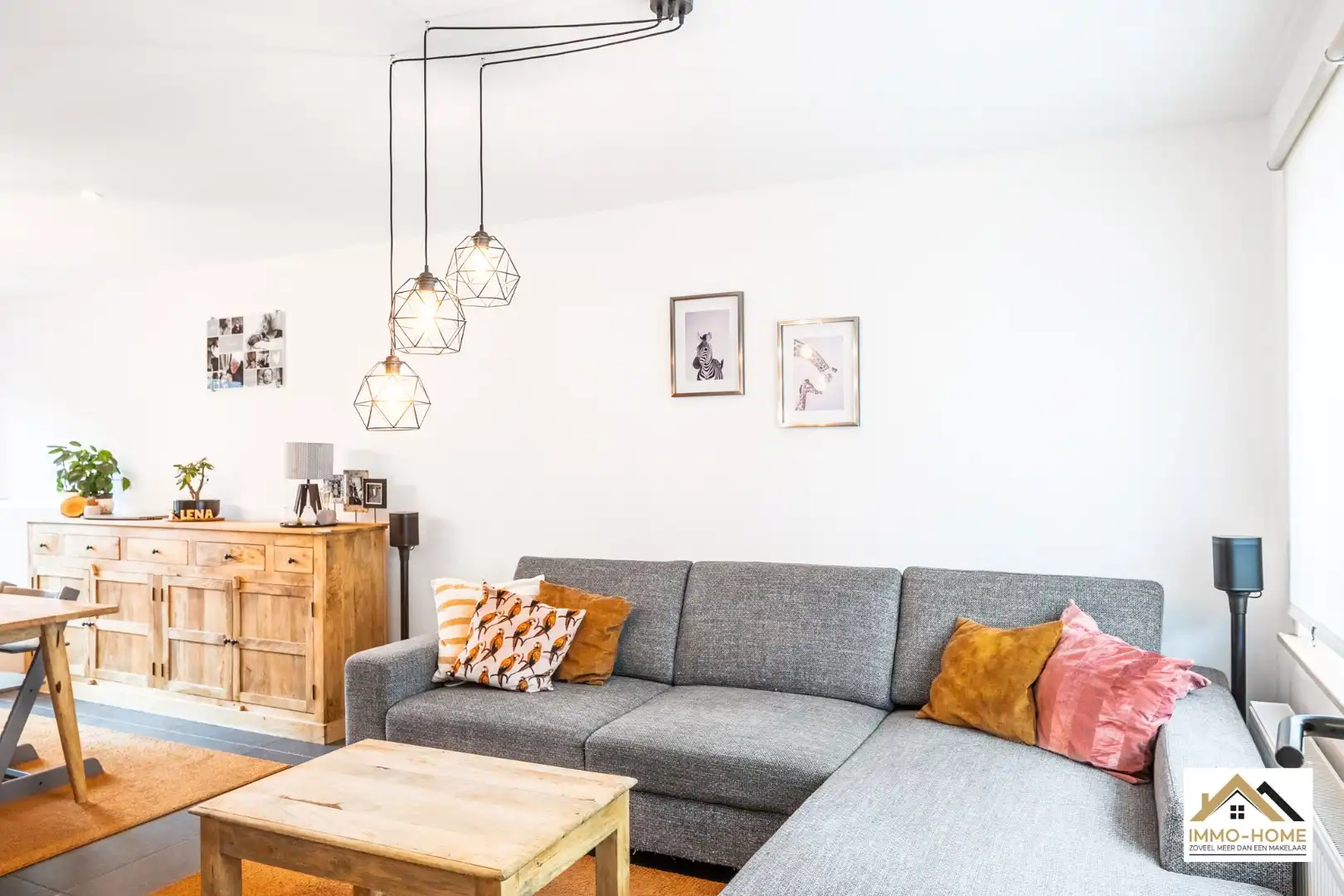 Instapklare woning op zeer centrale ligging foto 4