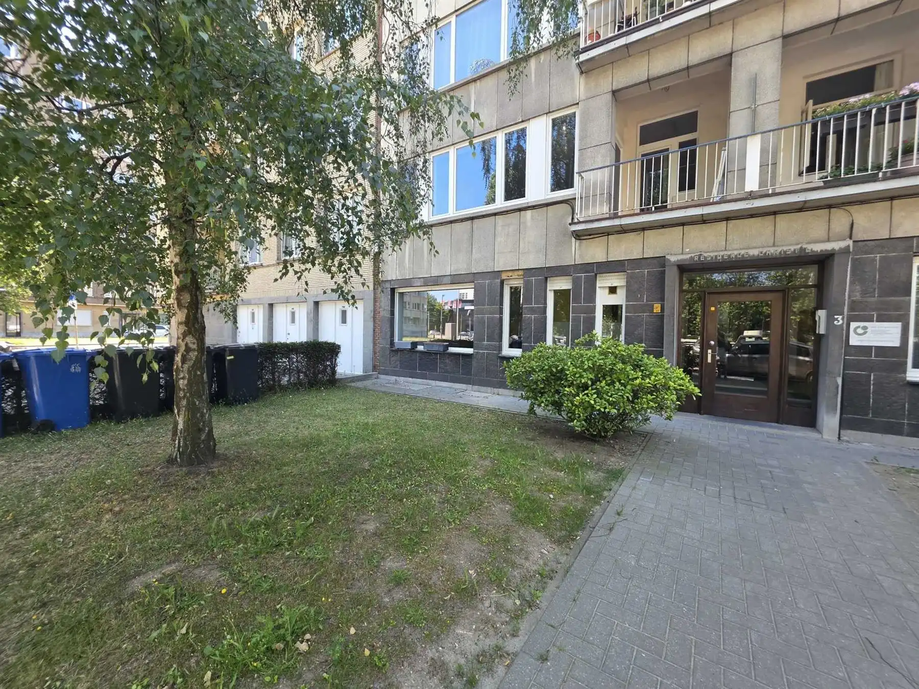 Appartement te huur Jan Baptist Verlooystraat - 2020 ANTWERPEN