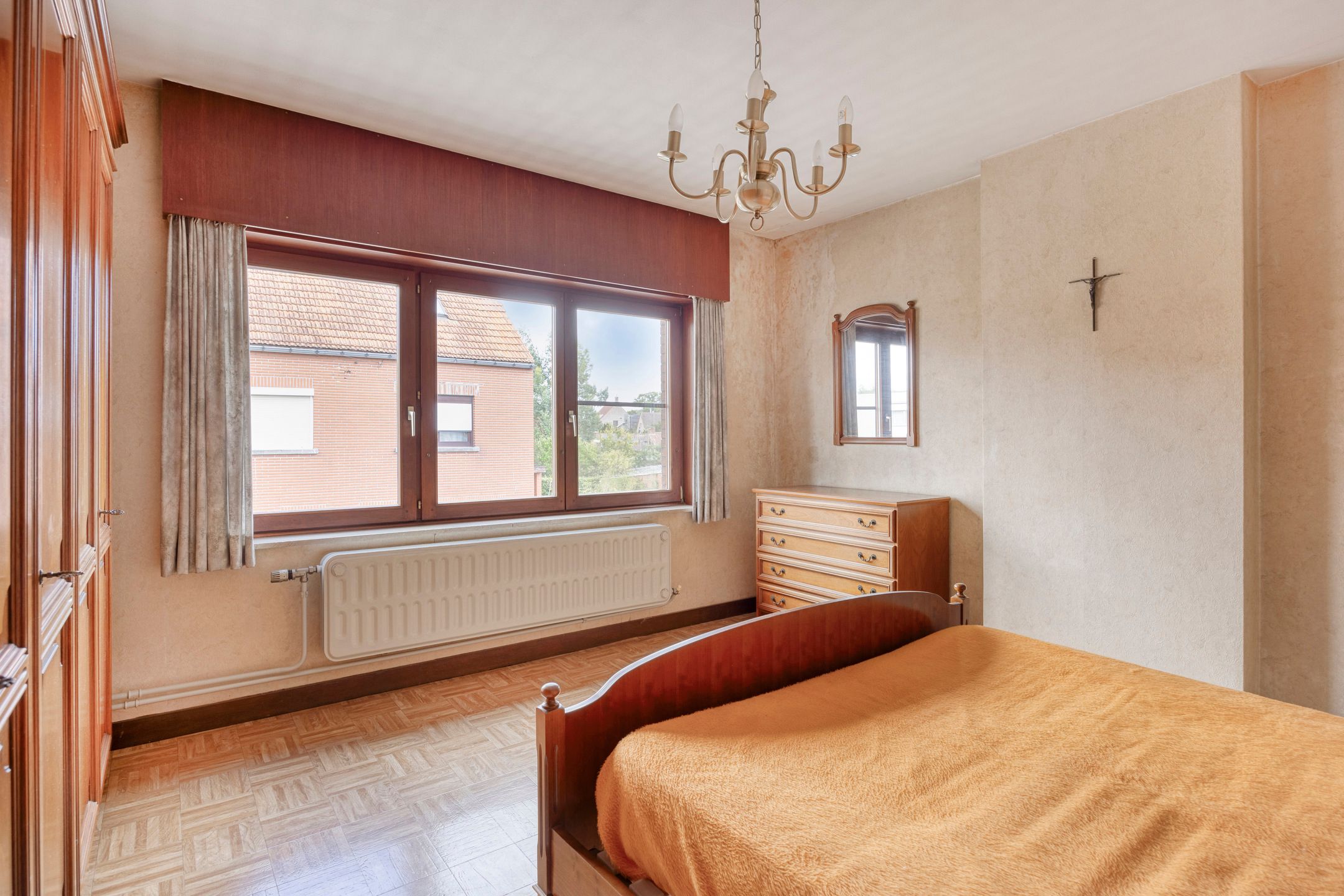 Te renoveren woning op centrale ligging in Wezemaal foto 10