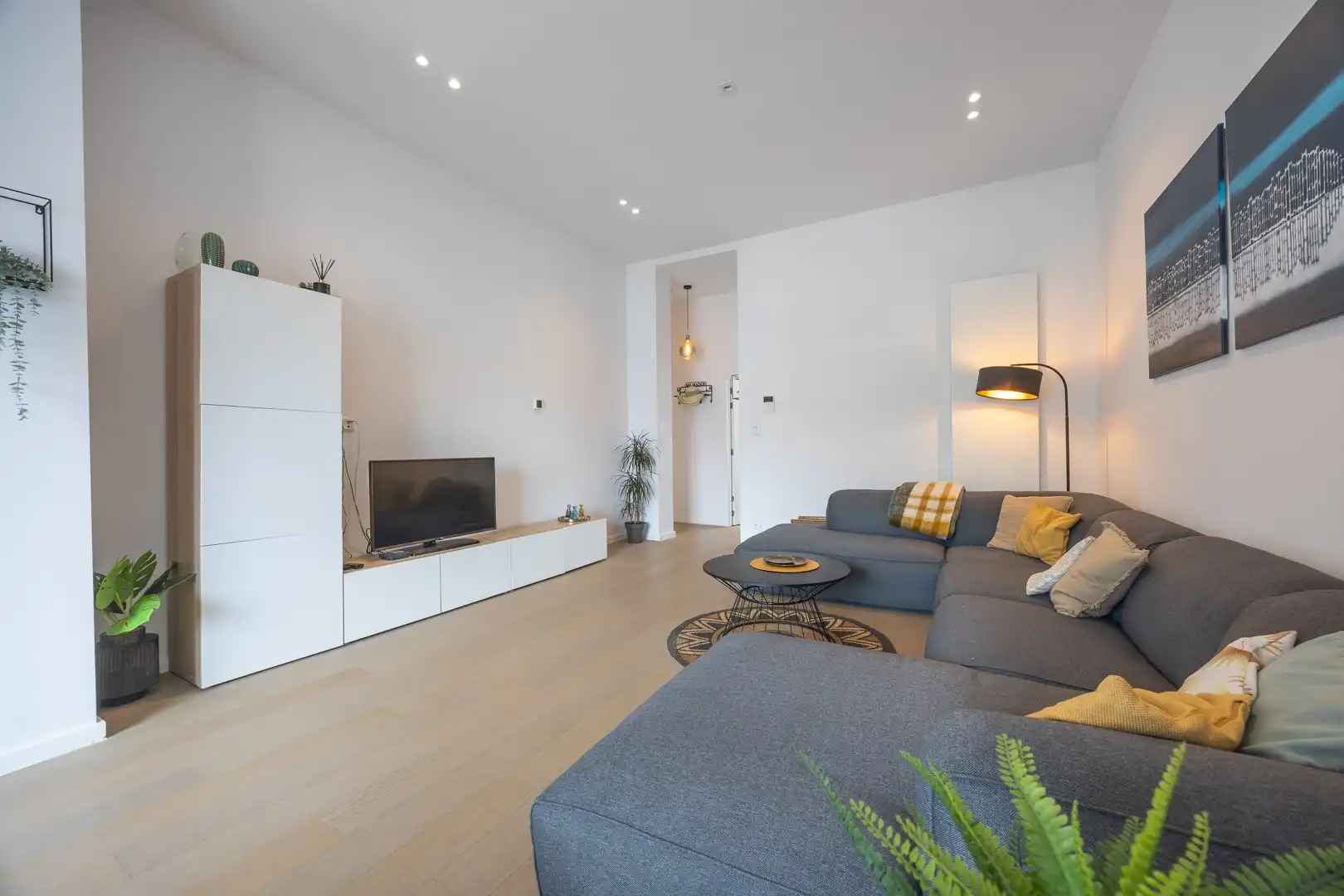 Appartement te koop foto 10