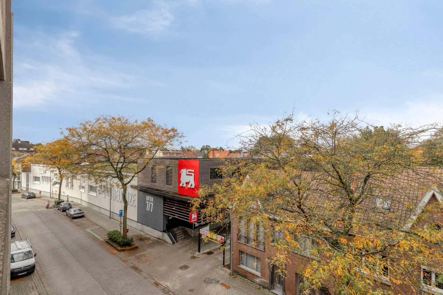 Ruim instapklaar appartement met 3 slaapkamers! foto 23