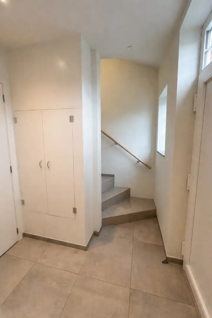 Recente woning in pastorijstijl op een rustige, groene locatie VERKOCHT ONDER REGISTRATIERECHTEN foto 8