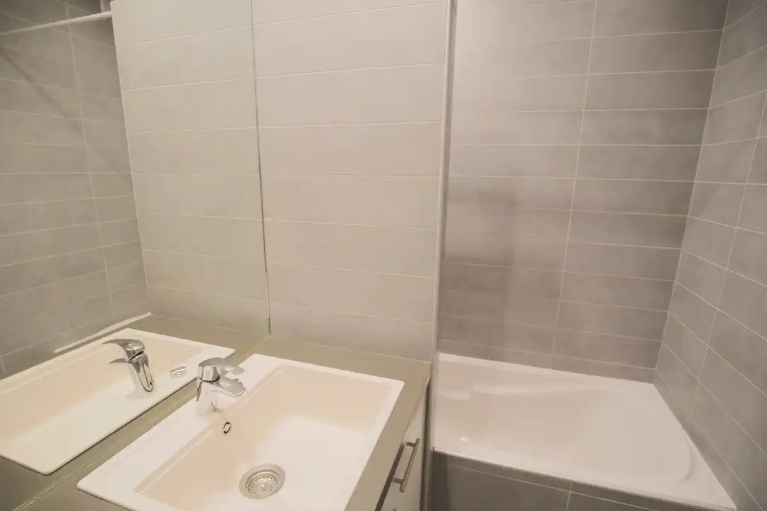 Twee slaapkamer appartement aan het Zuid. foto 8