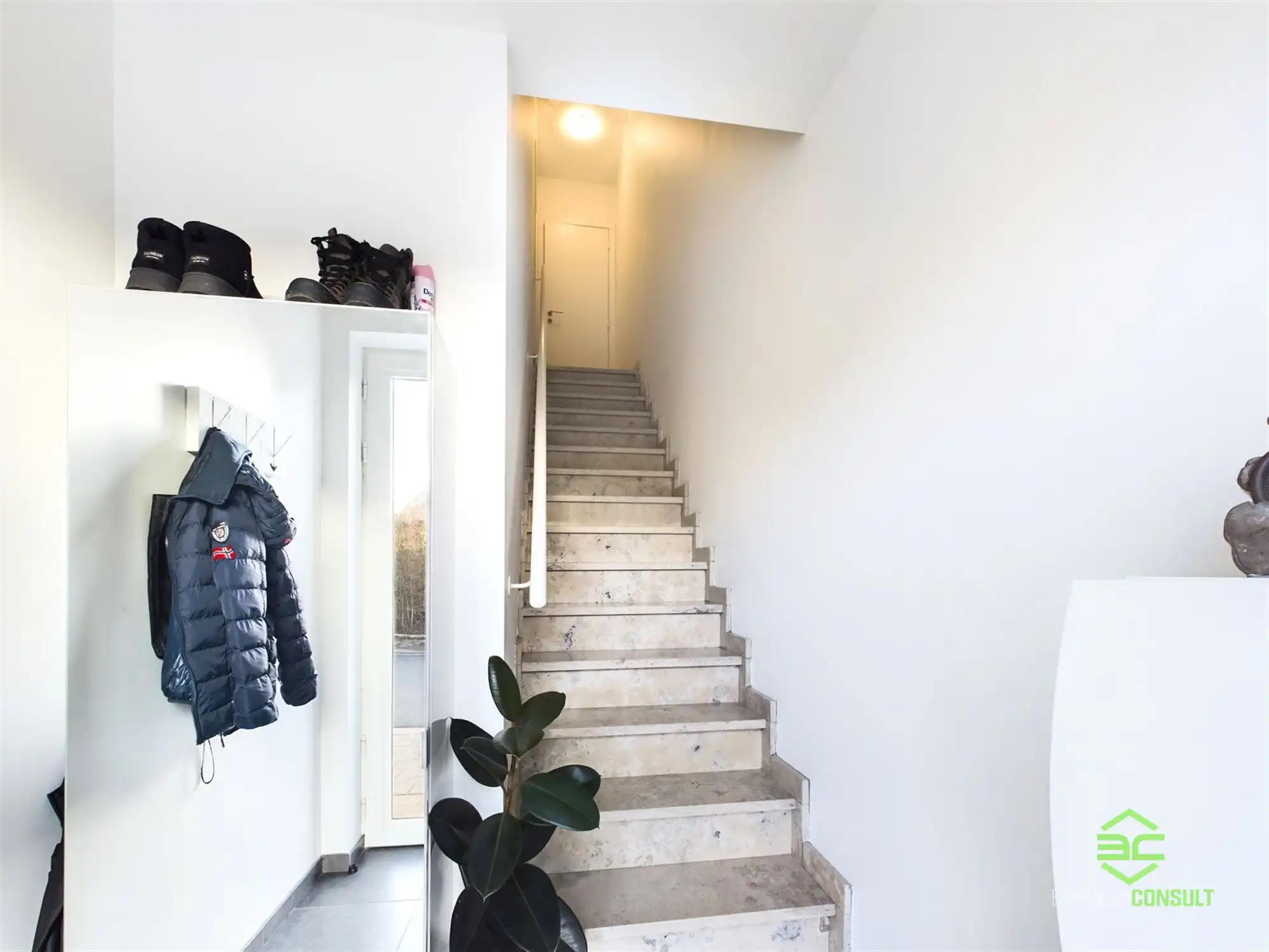 Appartement met 2 slpk in Loksbergen foto 3