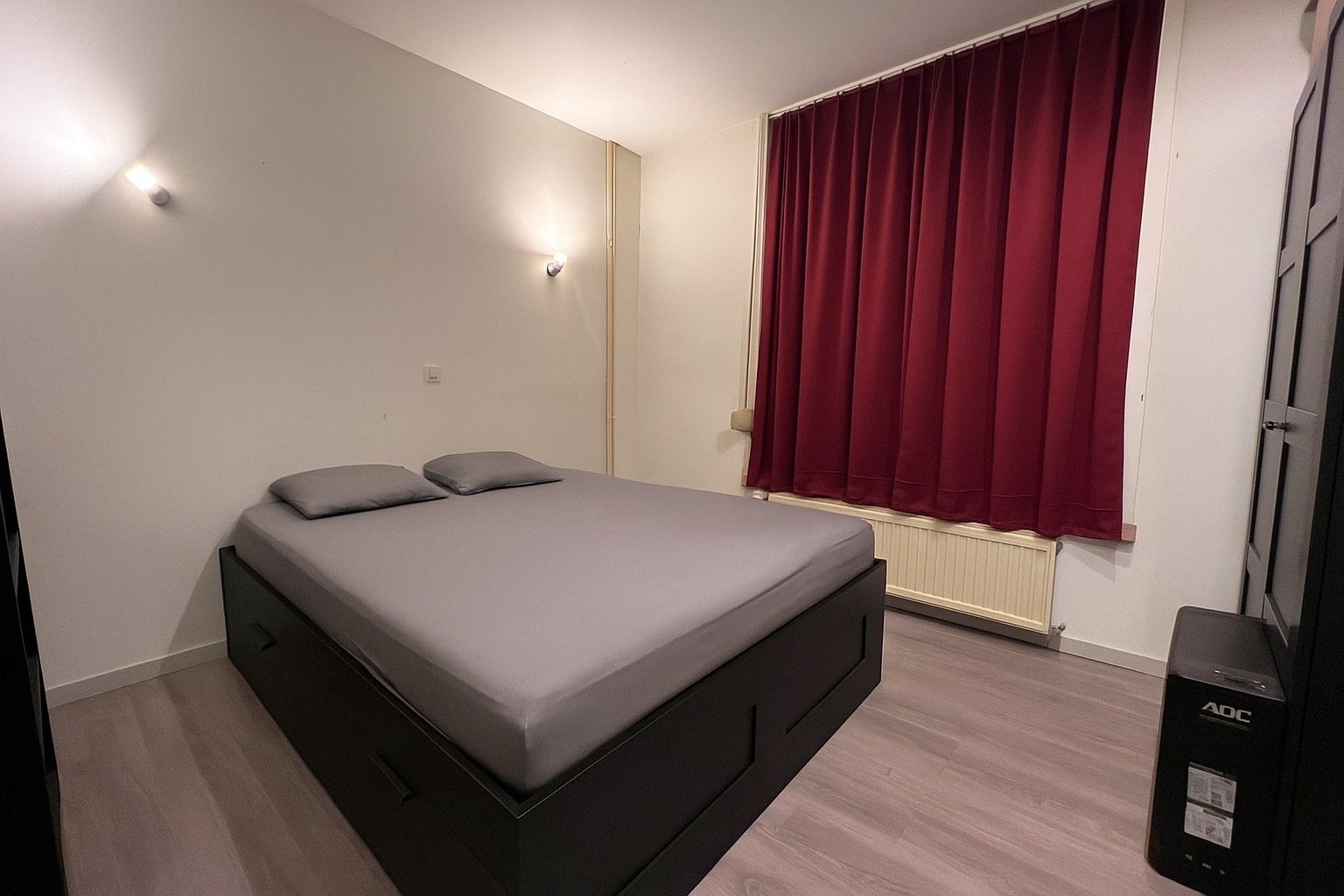 Appartementsgebouw met 4 appartementen te koop in Gent foto 27