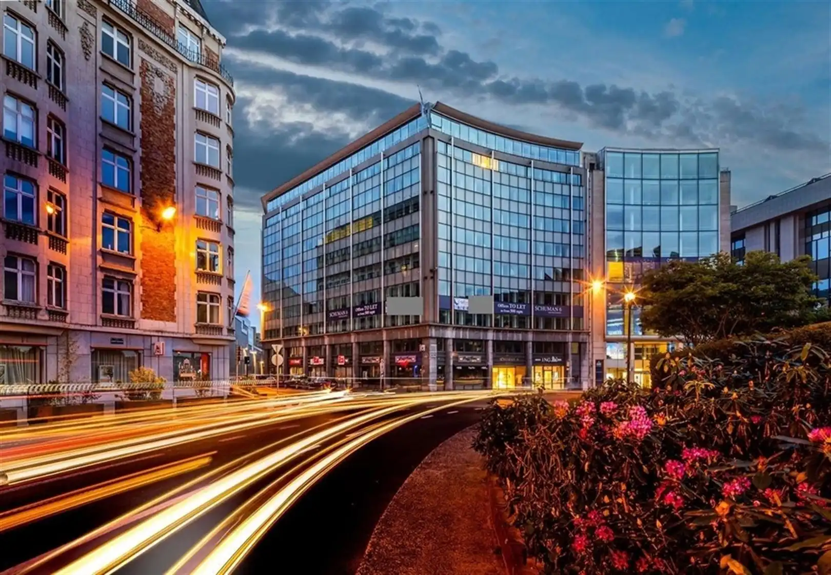 SCHUMAN 6 - 1.201m² foto 2