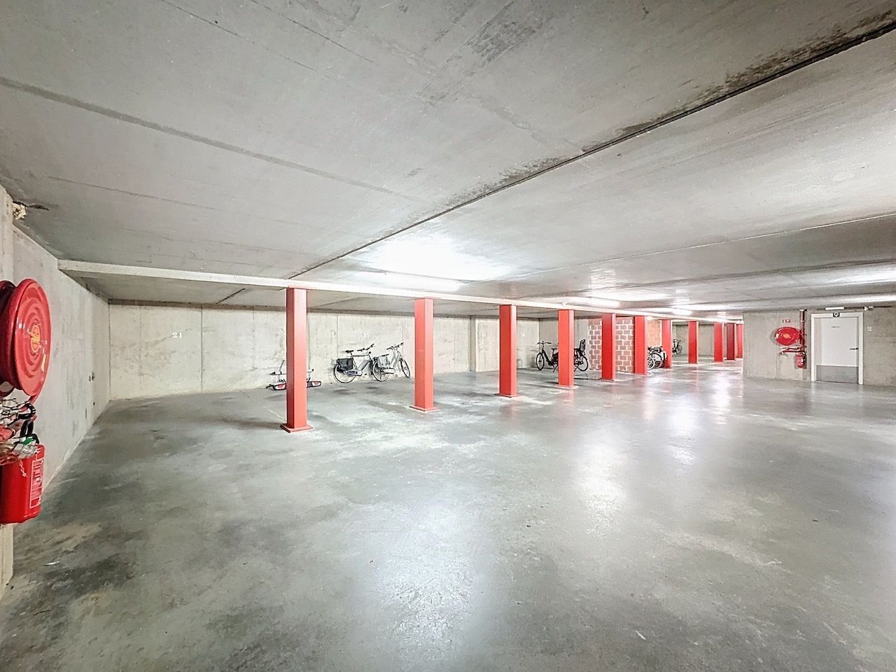 Appartement met vakantiegevoel en twee terrassen vlakbij de Zeedijk & De Kinkhoorn foto 24