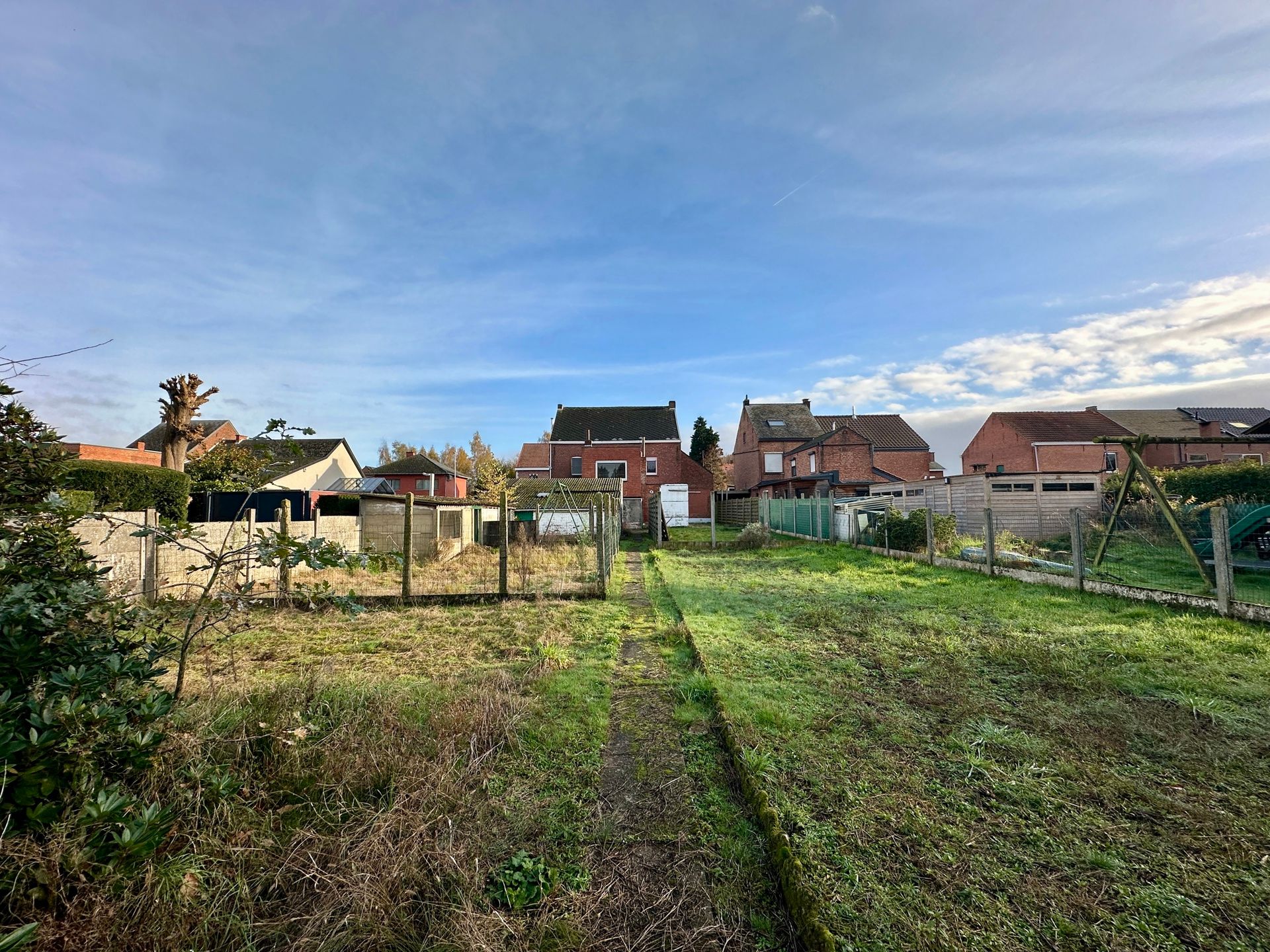 Te renoveren woning met potentieel op zeer gunstige ligging foto 16