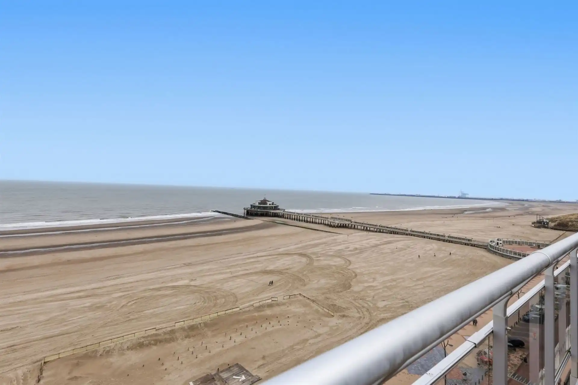 PENTHOUSE / UNIEKE TERRASSEN foto 9