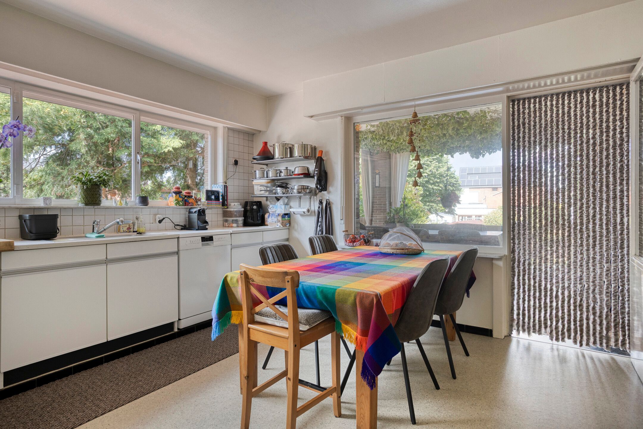 Ruime woning met 4 slaapkamers te Wilsele foto 7