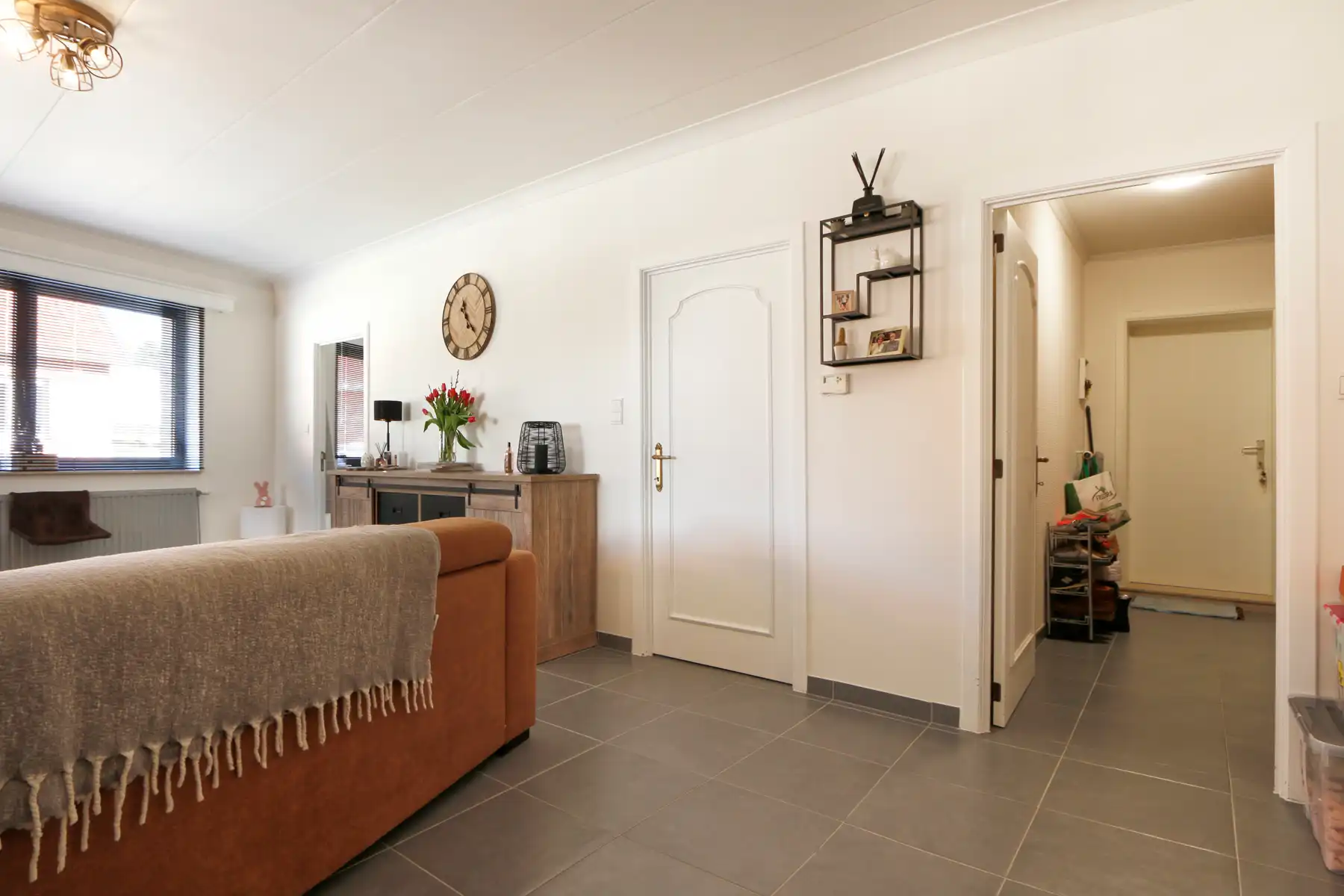 APP - 2 SLK - INSTAPKLAAR - ZONNIG TERRAS - LIFT - RUSTIG foto 14