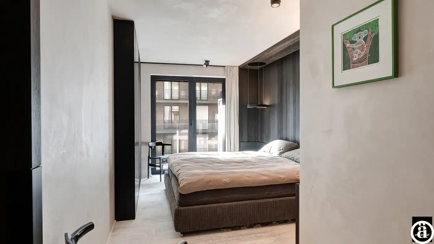 Exclusief appartement (243 m²) met 12,5 m gevelbreedte en zeezicht.  foto 24
