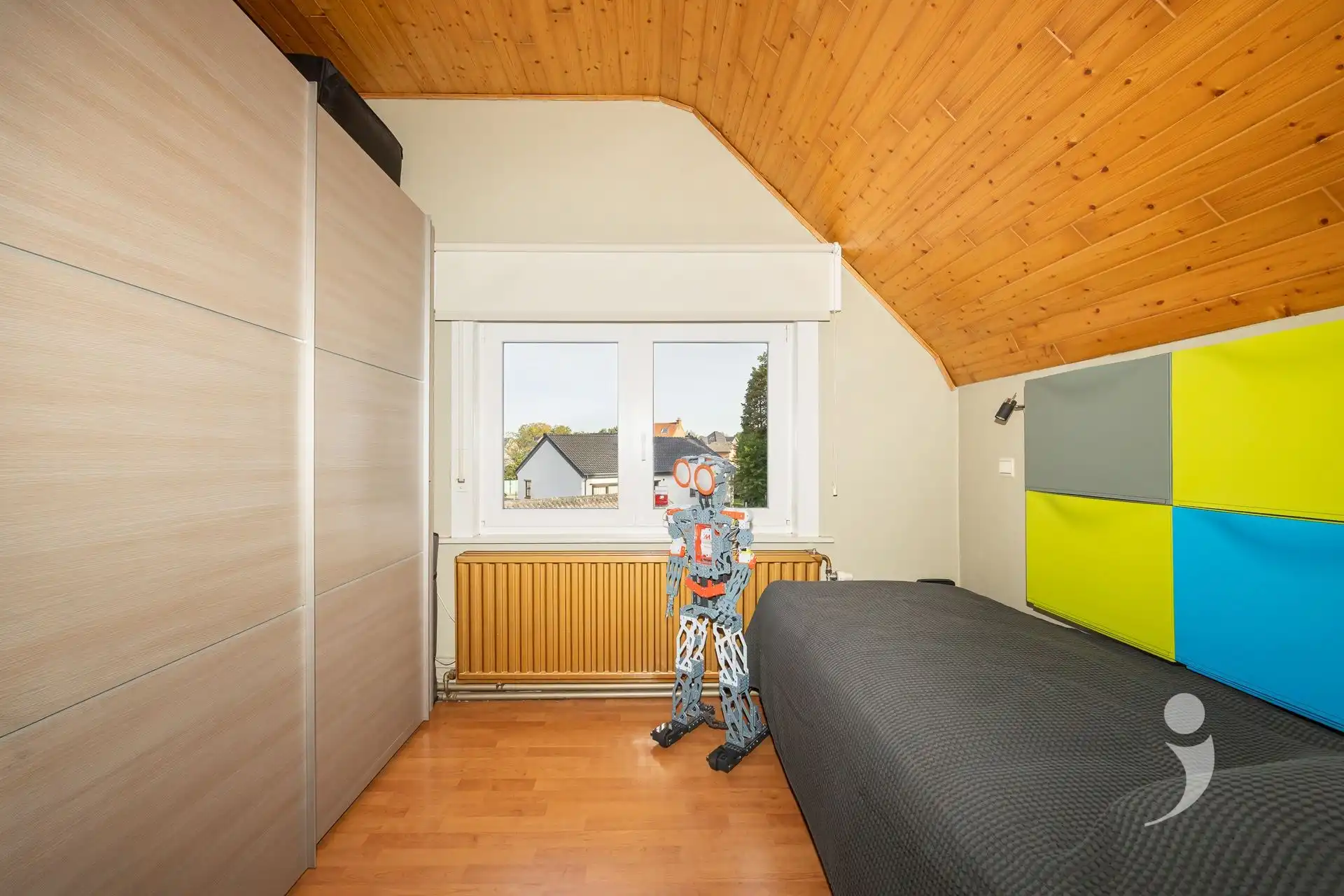 Instapklare woning in Haacht-centrum! foto 12