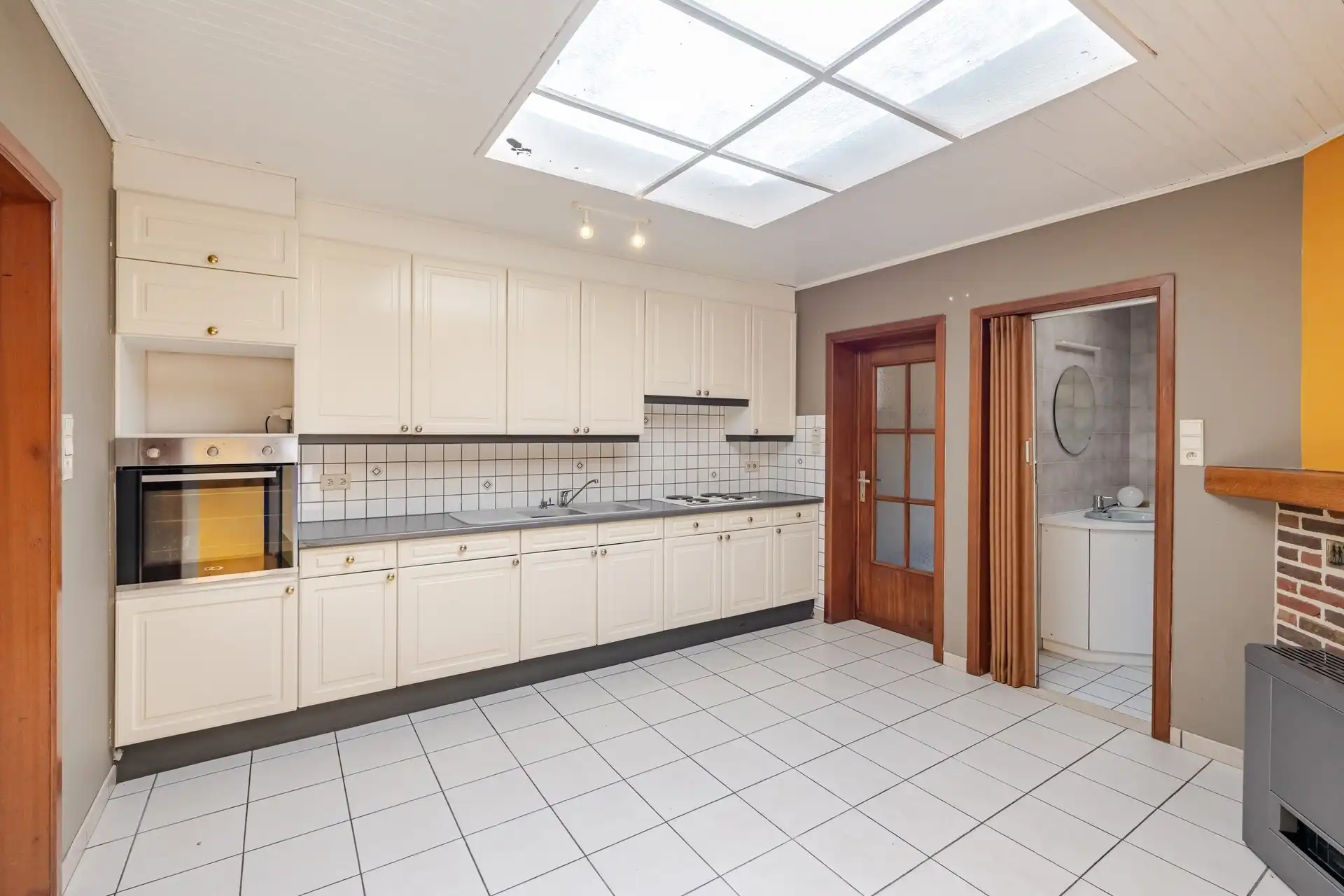 Instapklare woning met 3 slks en tuin foto 8