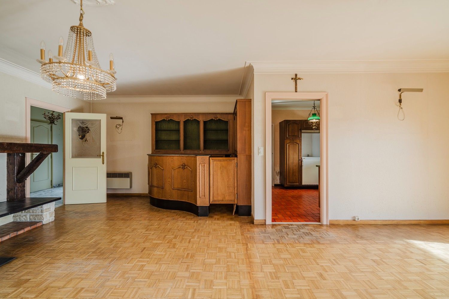 MAAK ER UW DROOMWONING VAN! foto 9