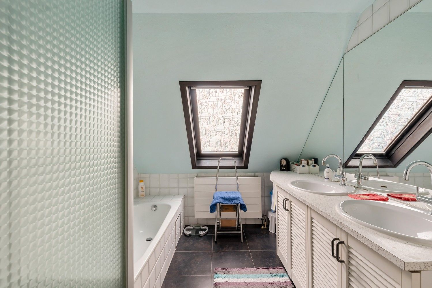 Te koop: goed onderhouden dakappartement met 3 slaapkamers en ruim terras. foto 12