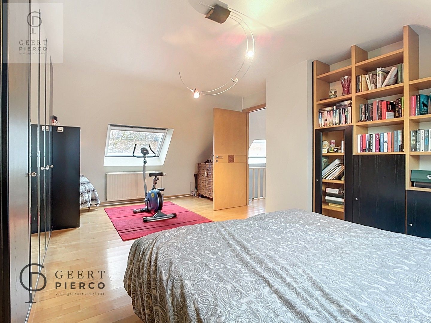 Knappe instapklare villa foto 25