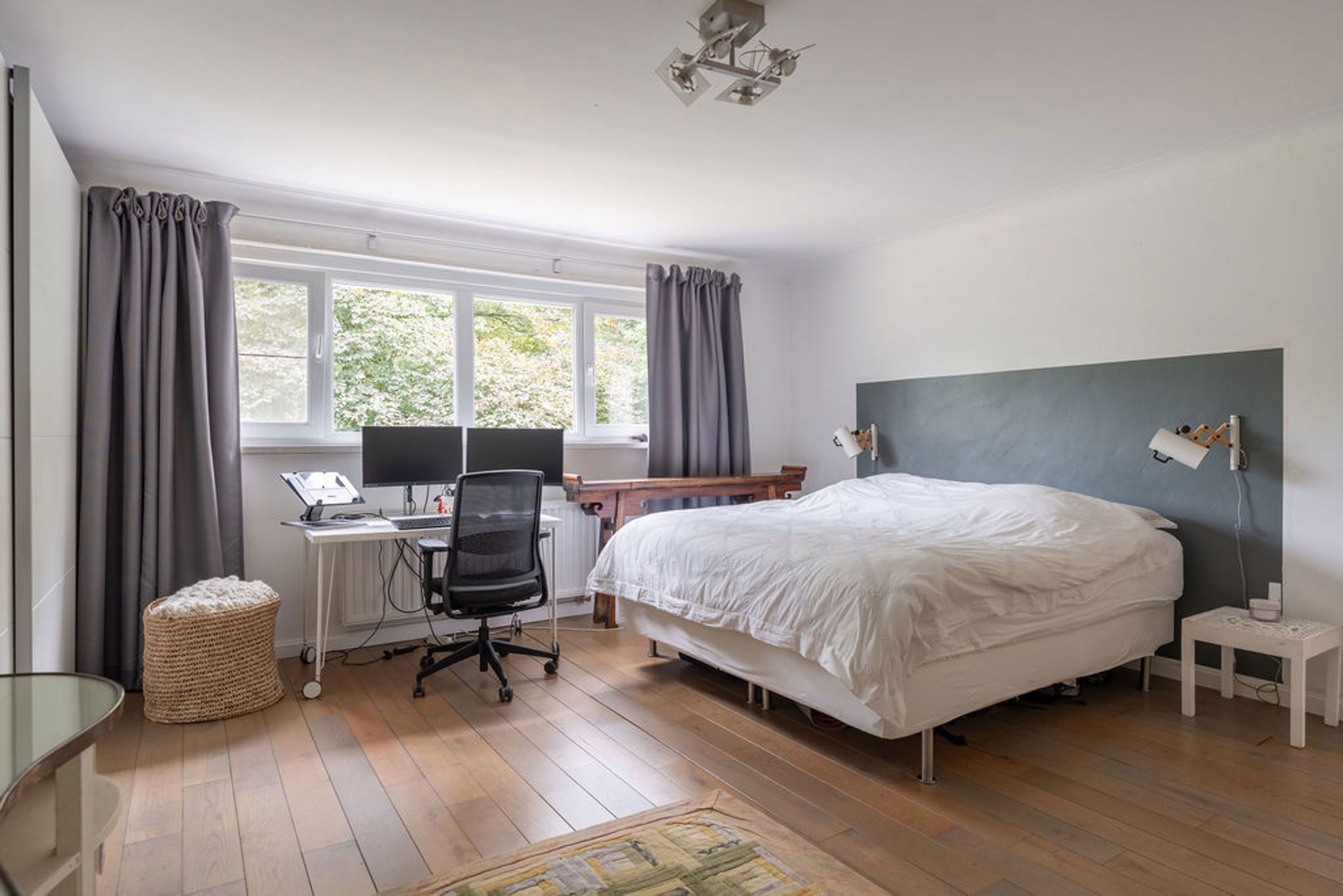 Charmante woning met 4 slpks op knap perceel van 1.165 m² foto 19