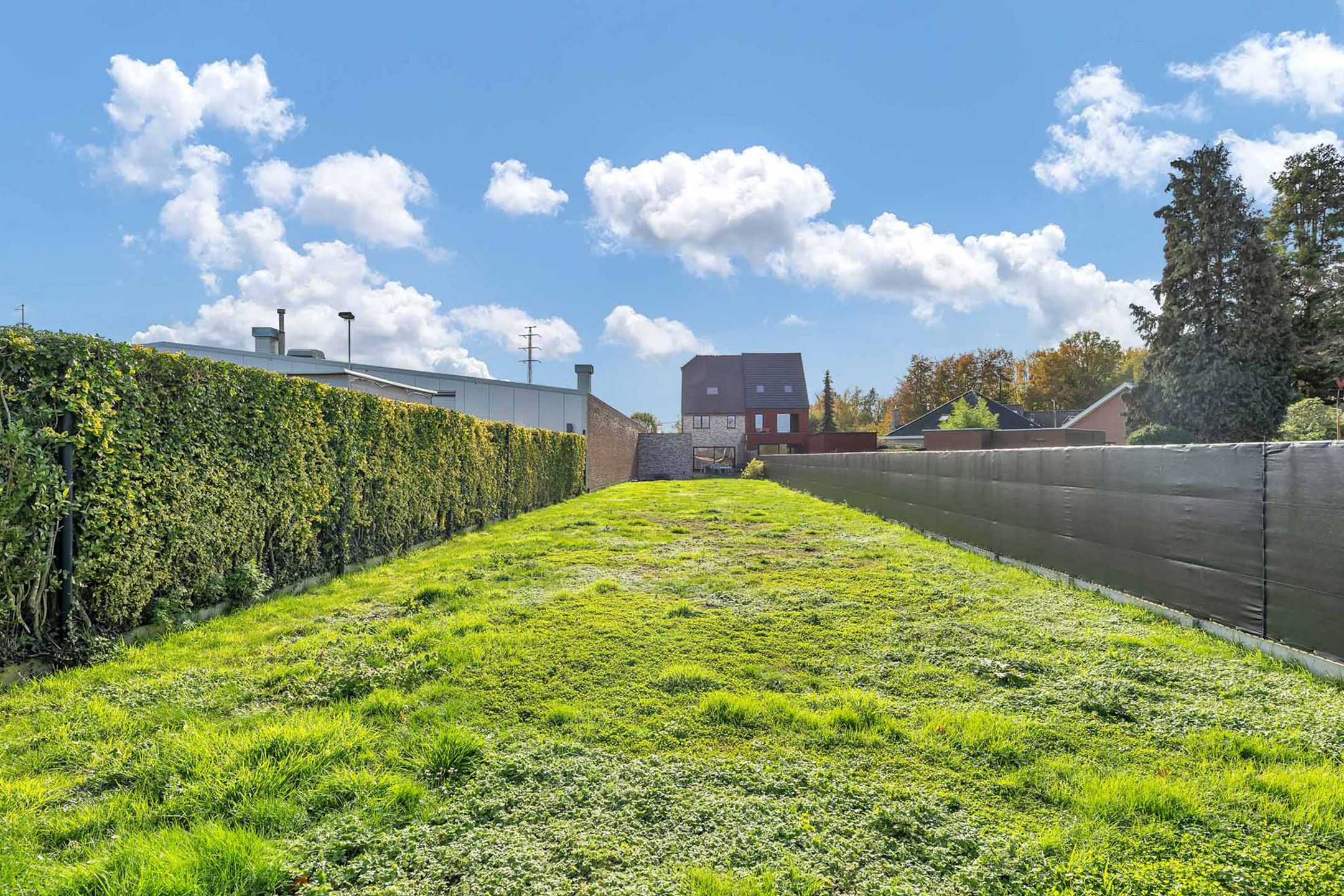 Toppertje in landelijke stijlvolle architectuur foto 25