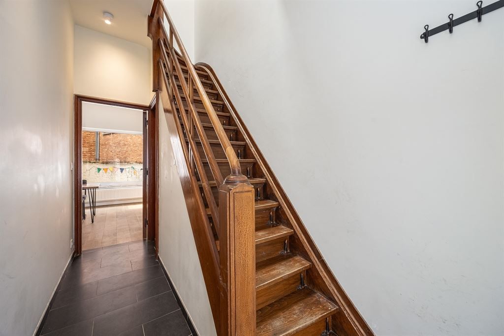 Instapklare, karaktervolle woning foto 9