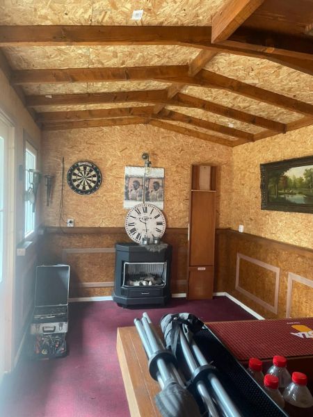 Charmante vakantiewoning foto 13