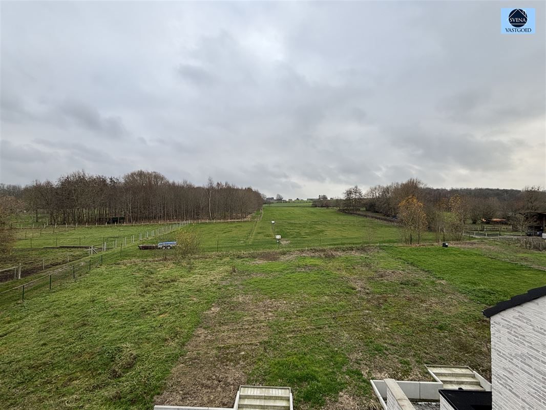 NIEUWBOUWWONING MET 4 SLAAPKAMERS EN GARAGE. foto 15