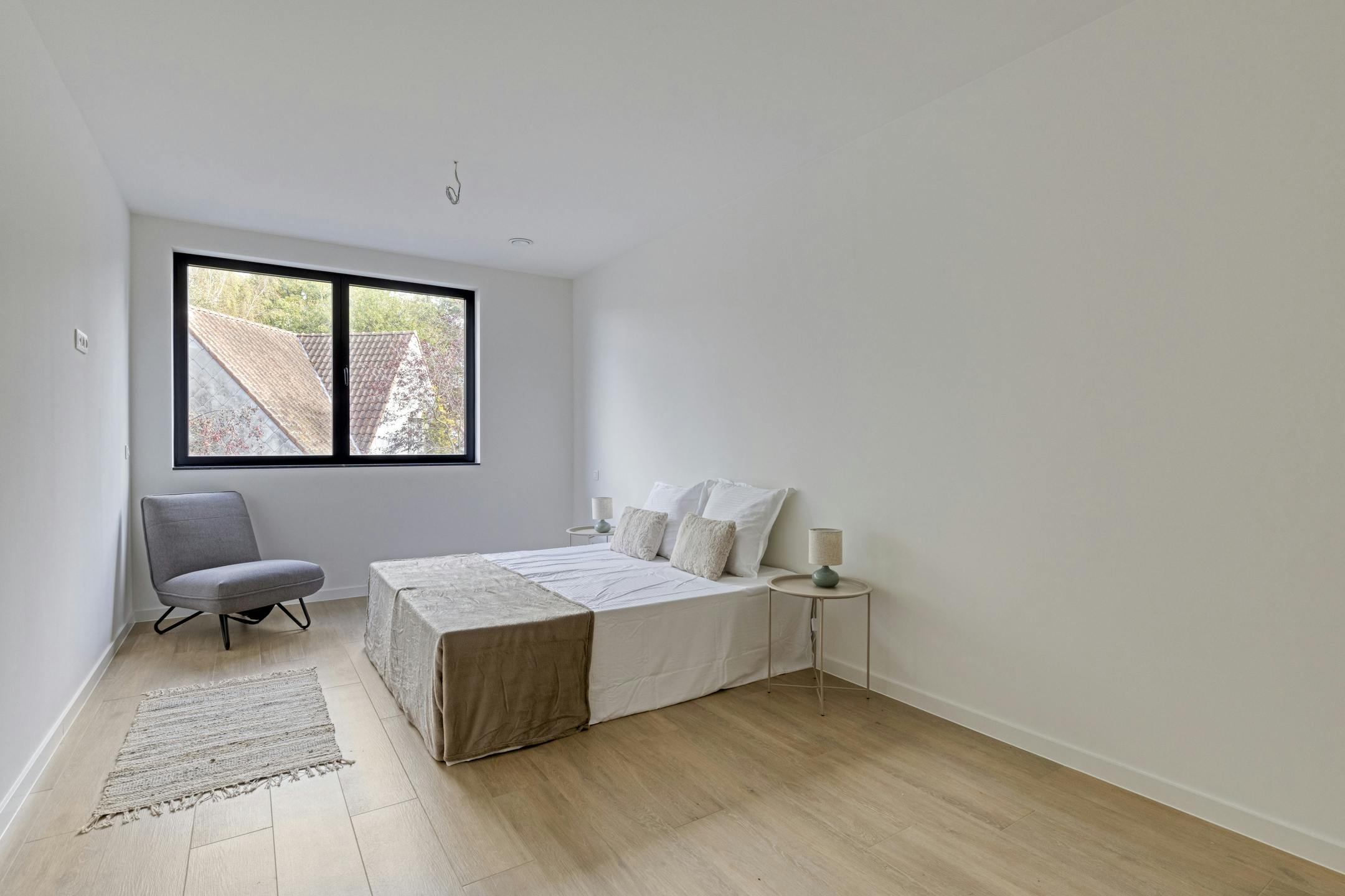 Energieneutrale nieuwbouwwoning te Koop te Kalmthout! foto 25