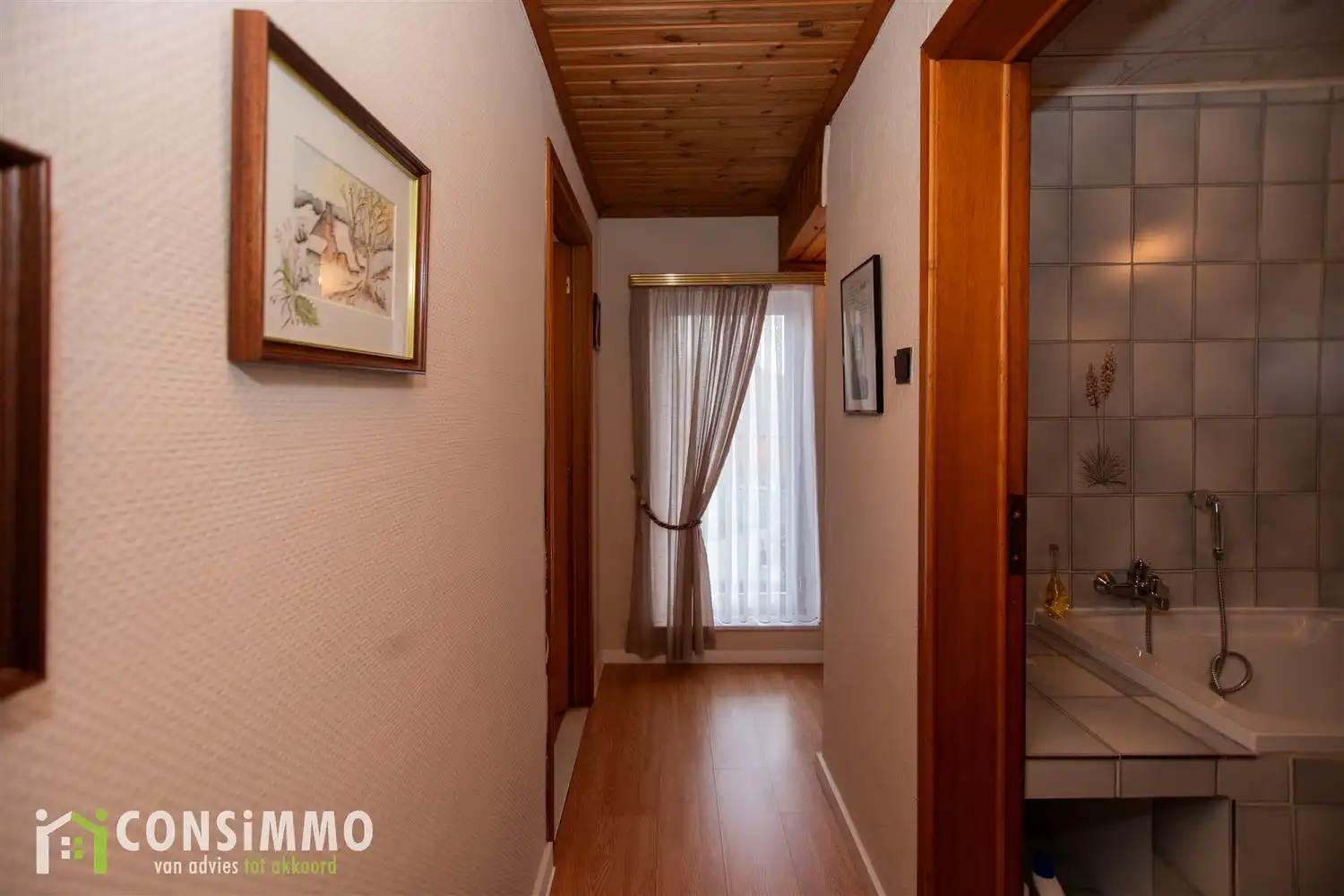 Ruime woning met kangoeroemogelijkheden in Genk foto 40