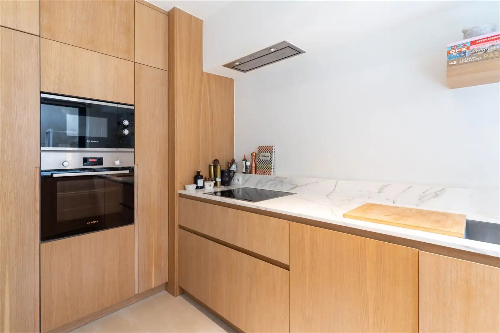 High-end appartement op 't Zuid foto 16