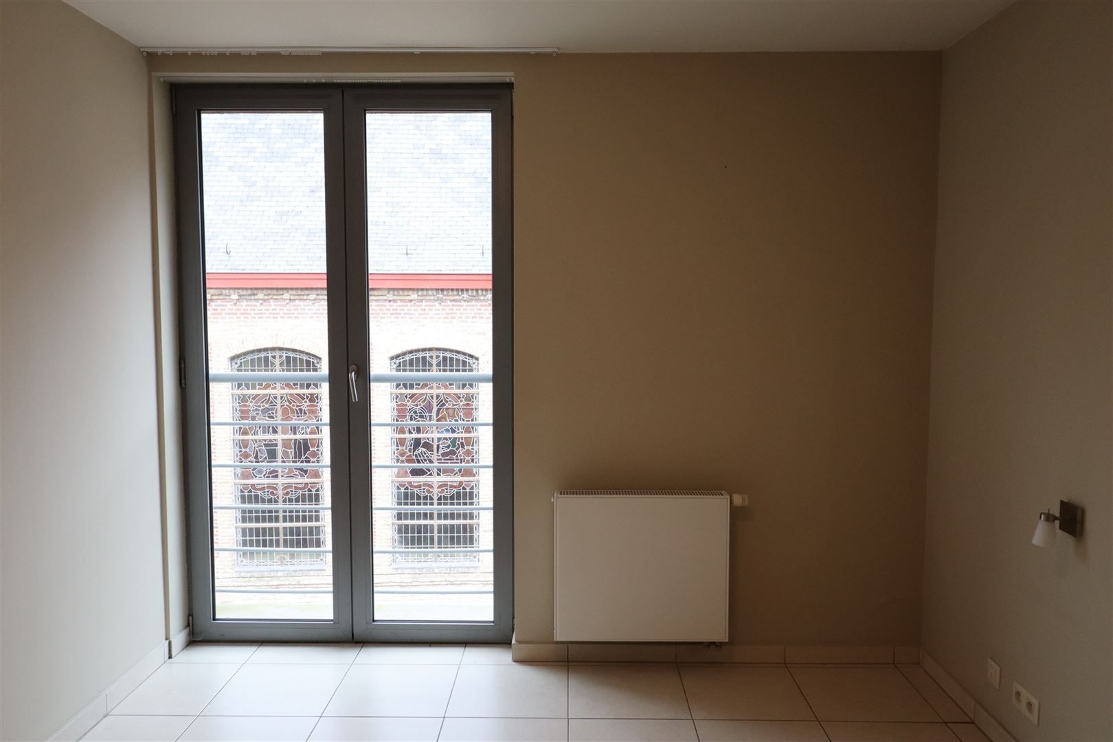 Twee slaapkamer app met terras!  foto 19