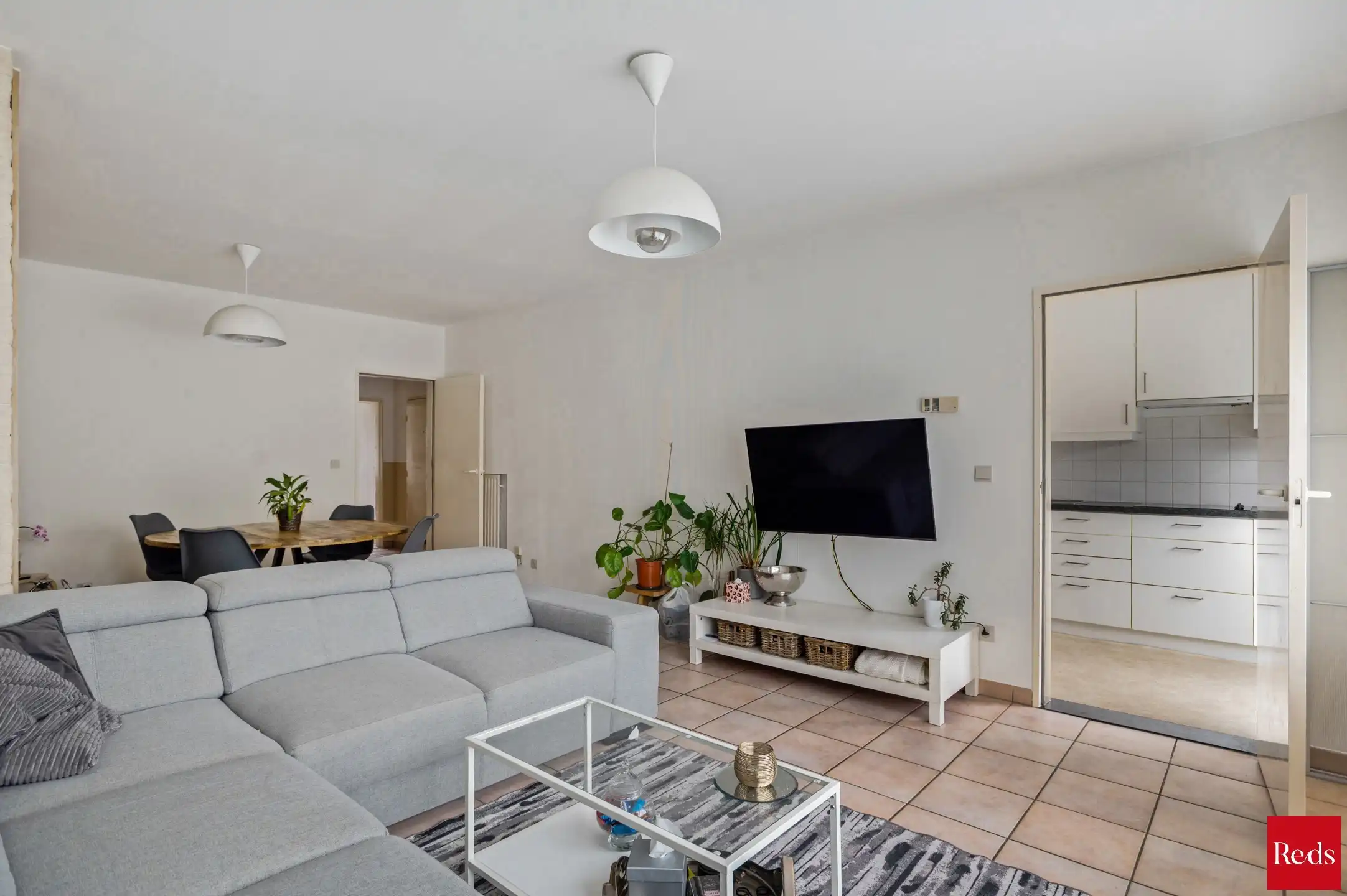 Instapklaar en energiezuinig appartement met zonnig terras foto 6