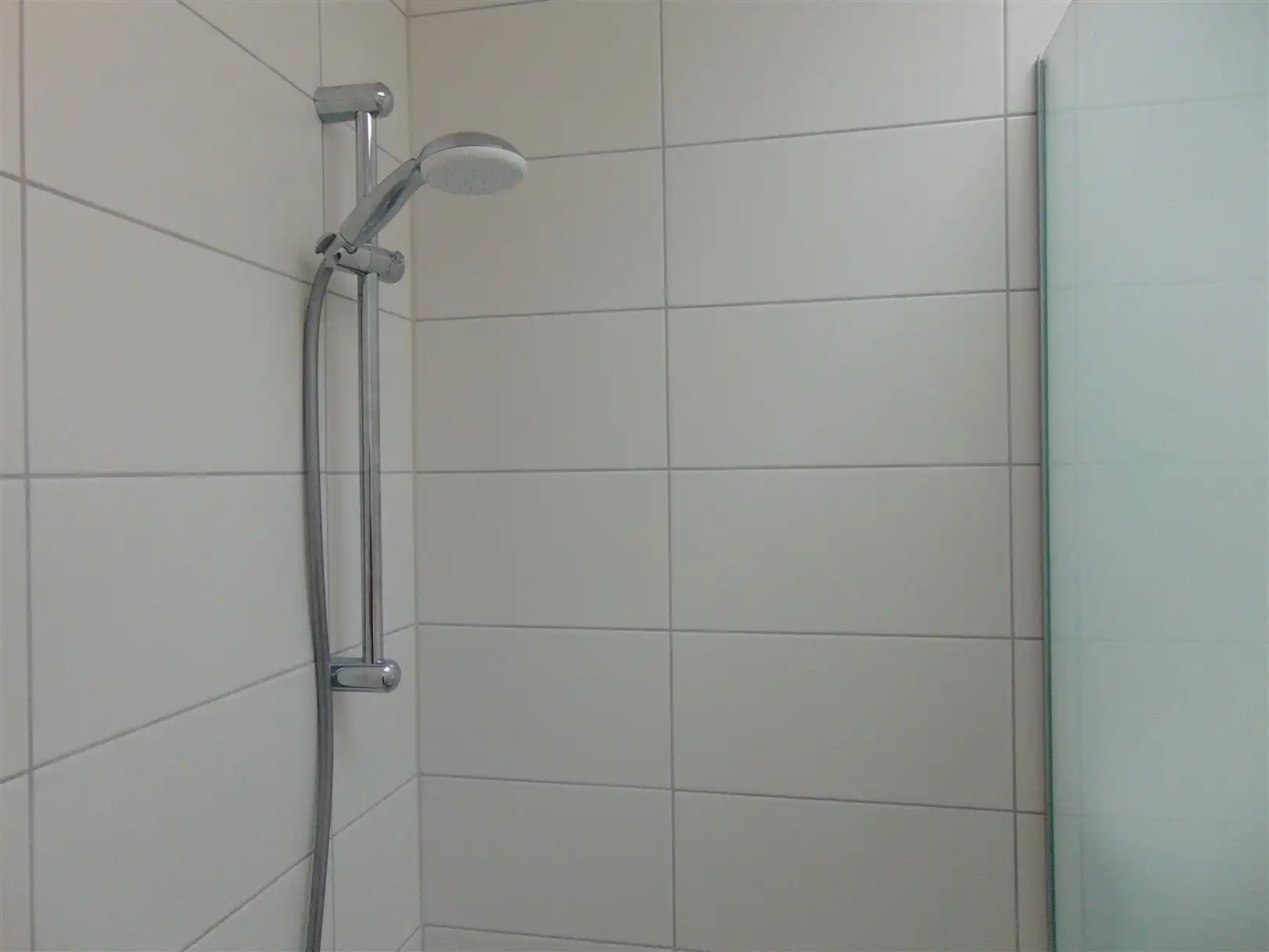 Twee slaapkamer appartement foto 14