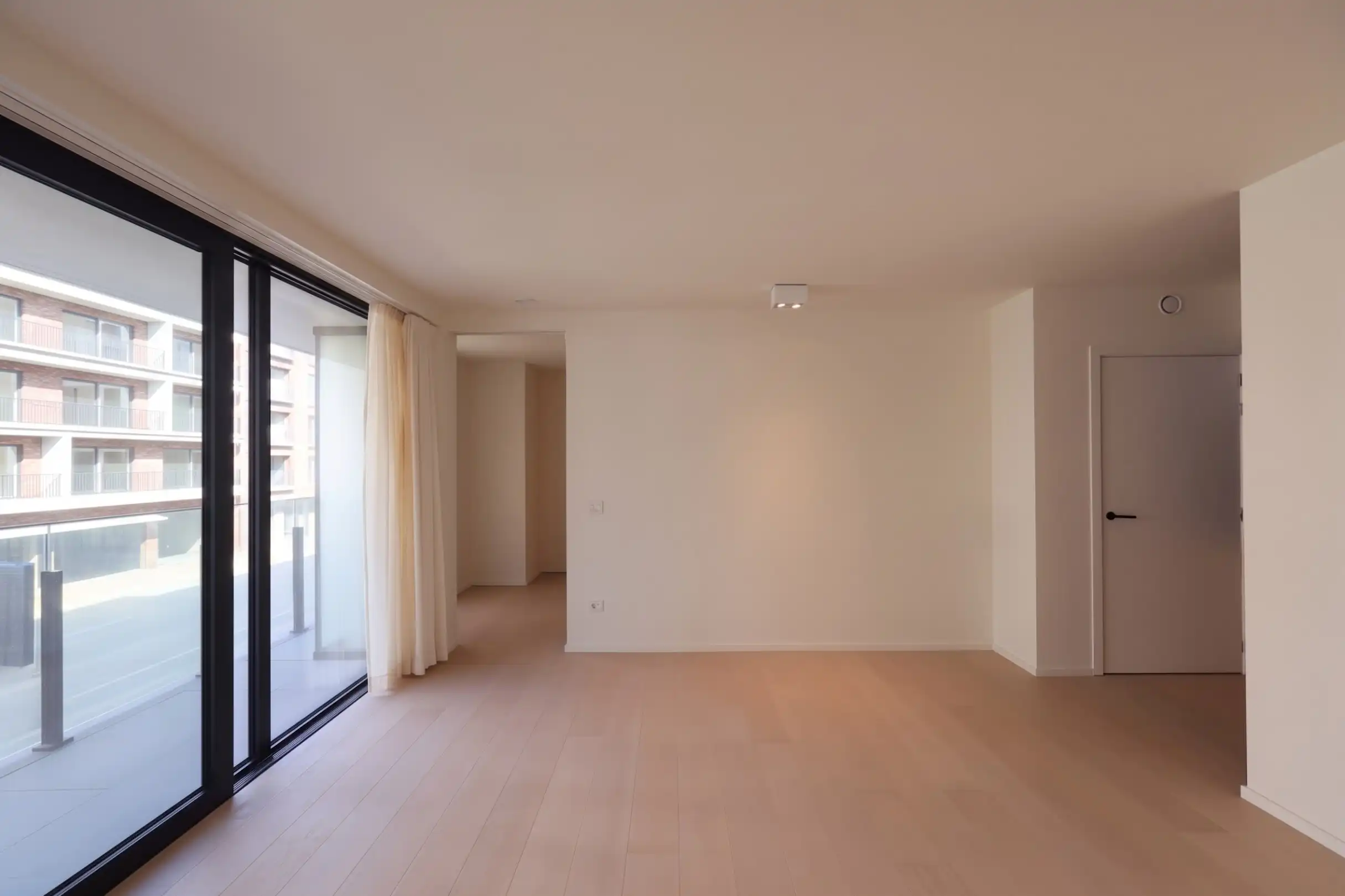 Moderne serviceflat met ondergrondse parkeerplaats en berging inbegrepen – Residentie Cust’O Oostduinkerke foto 12