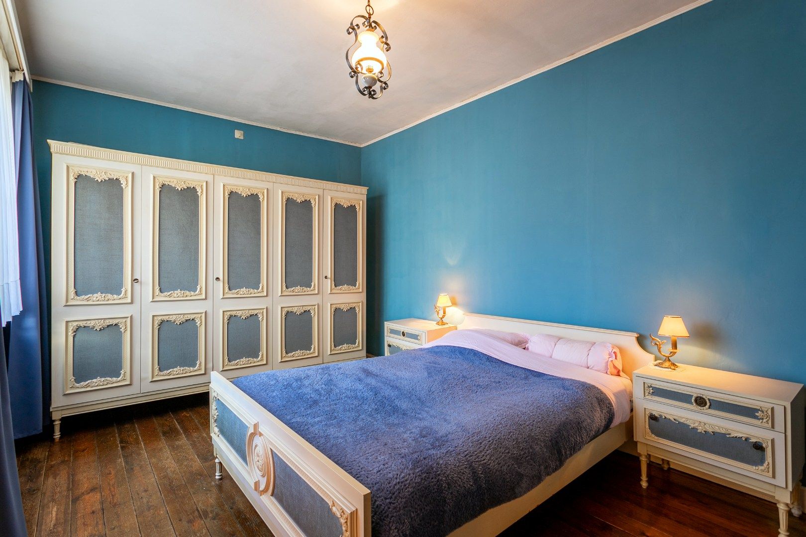 Goed onderhouden woning +-3are, met 2 à 3 slpk, garage en tuin. foto 21