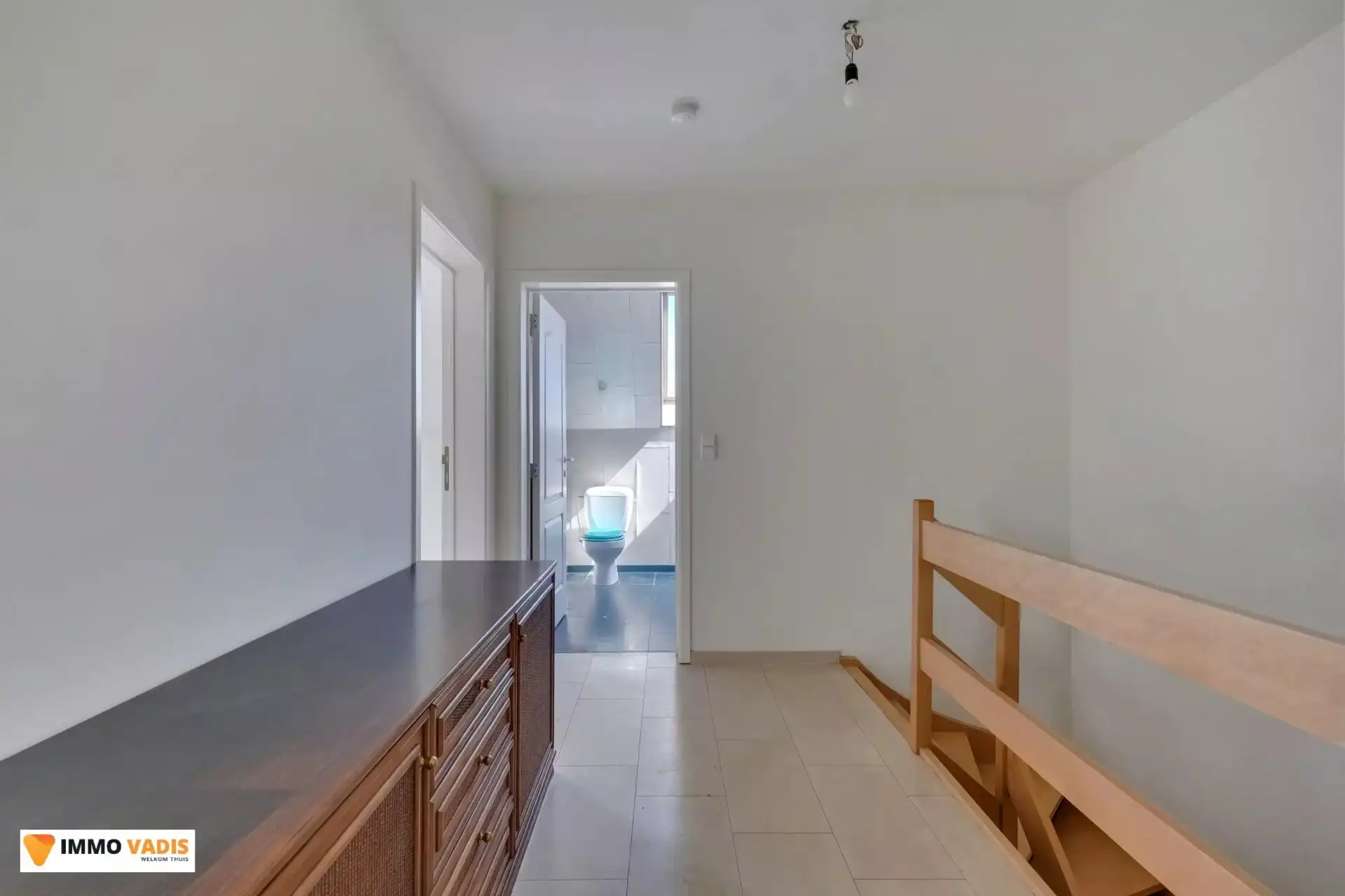Instapklaar appartement in Vlijtingen foto 7
