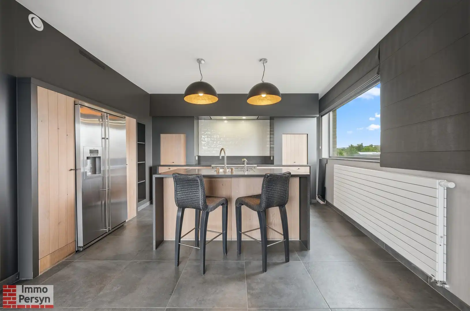 Modern en veelzijdig gebouw met 3 appartementen, rustige tuin en aanpalend perceel te Bekkevoort foto 9