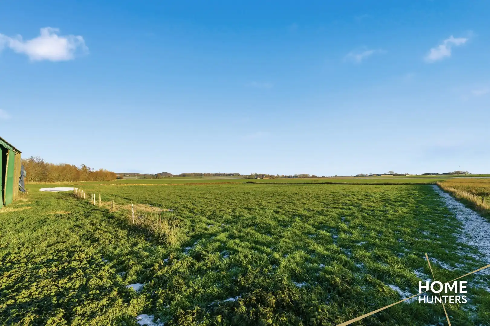 Unieke te renoveren hoeve op 14.188 m² met adembenemend zicht op de Kemmelberg foto 19
