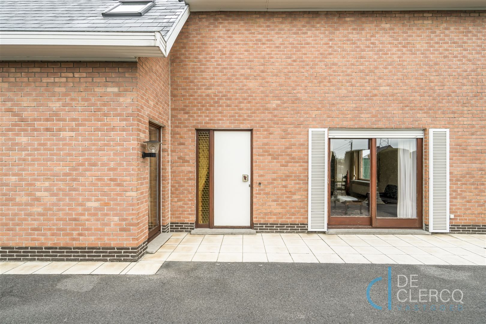 Grote woning te huur in Destelbergen met tuin!  foto 2