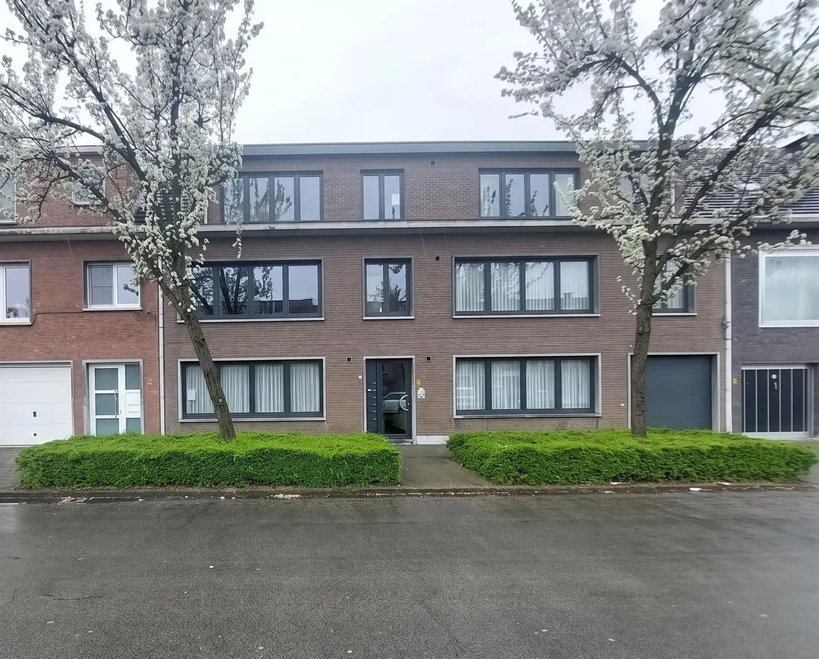 Appartement te huur Rerum Novarumlei 7/1001 - 2930 BRASSCHAAT