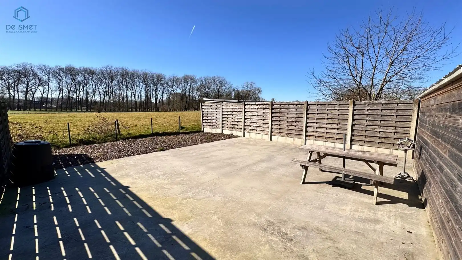 EERSTE BEZOEKDAG WOENSDAG 18/02 OP AFSPRAAK VAN 14U TOT 18U foto 16