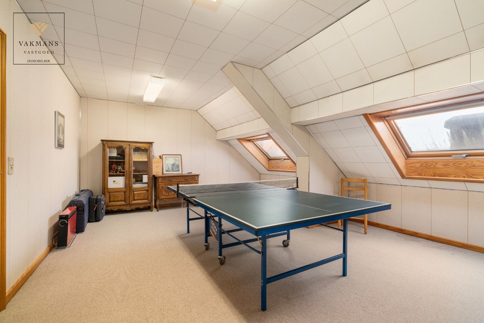 KWALITEIT EN VEEL RUIMTE OP DE EERSTE PLAATS foto 11