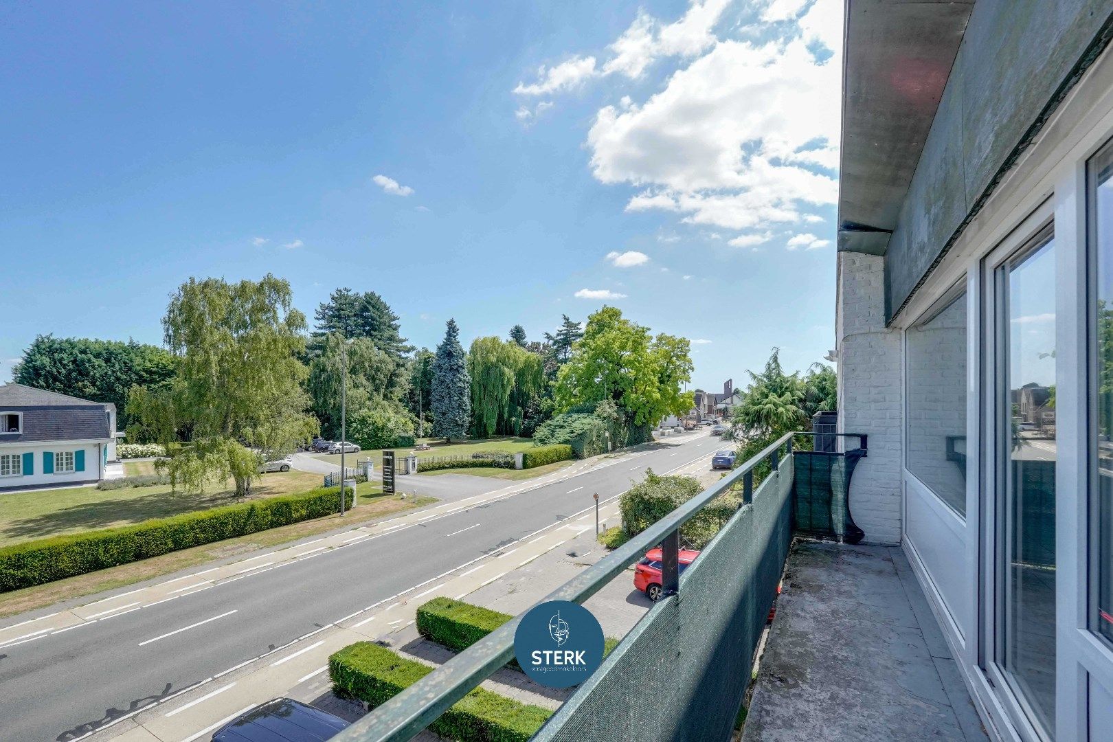 VERHUURD APPARTEMENT AAN EEN HOOG RENDEMENT TE SMEERMAAS !  foto 11
