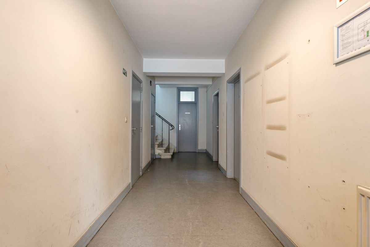 Multifunctioneel gebouw in het centrum van Merchtem. foto 4