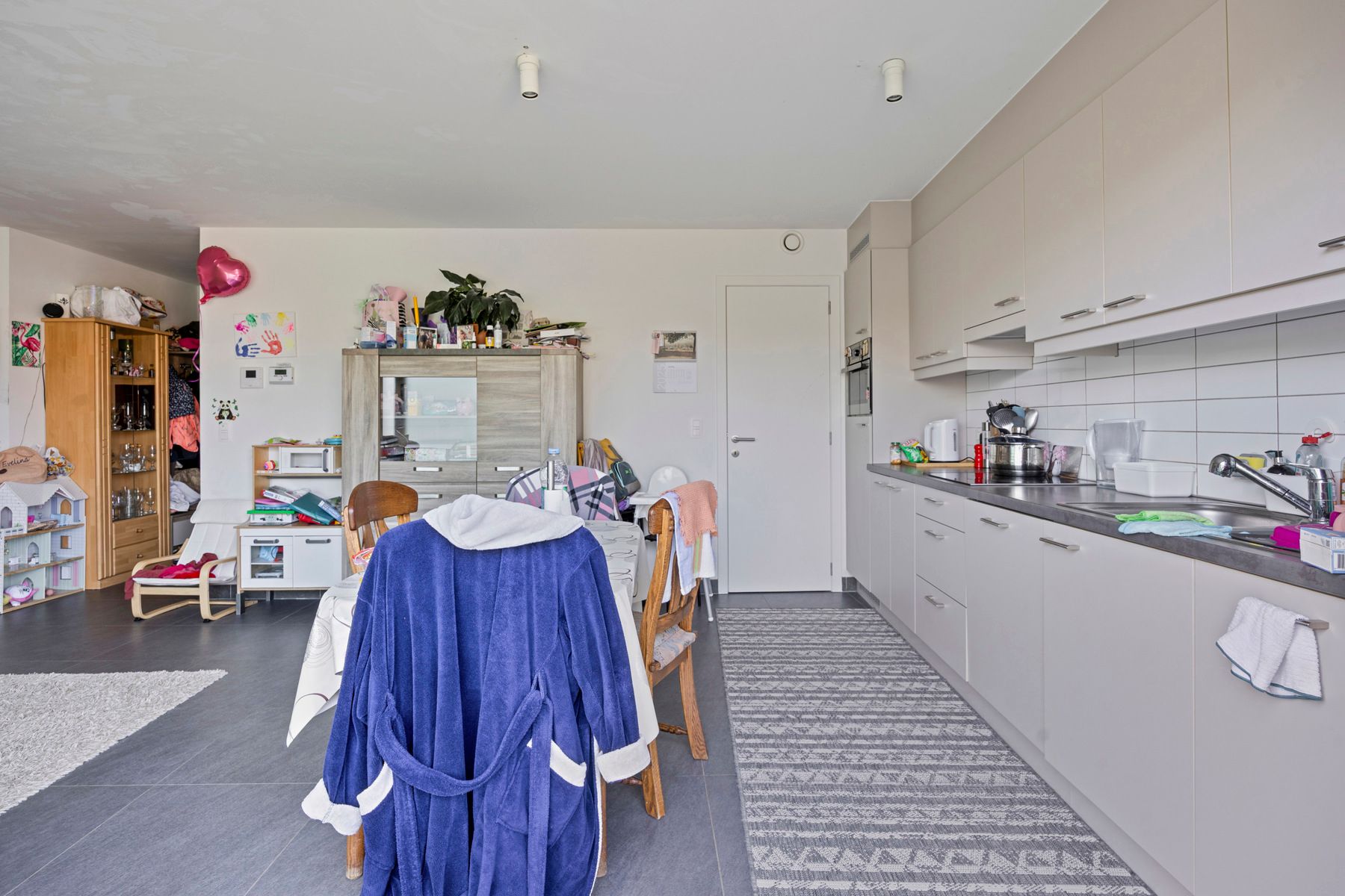 APP MET TERRAS TE KORTENBERG foto 9