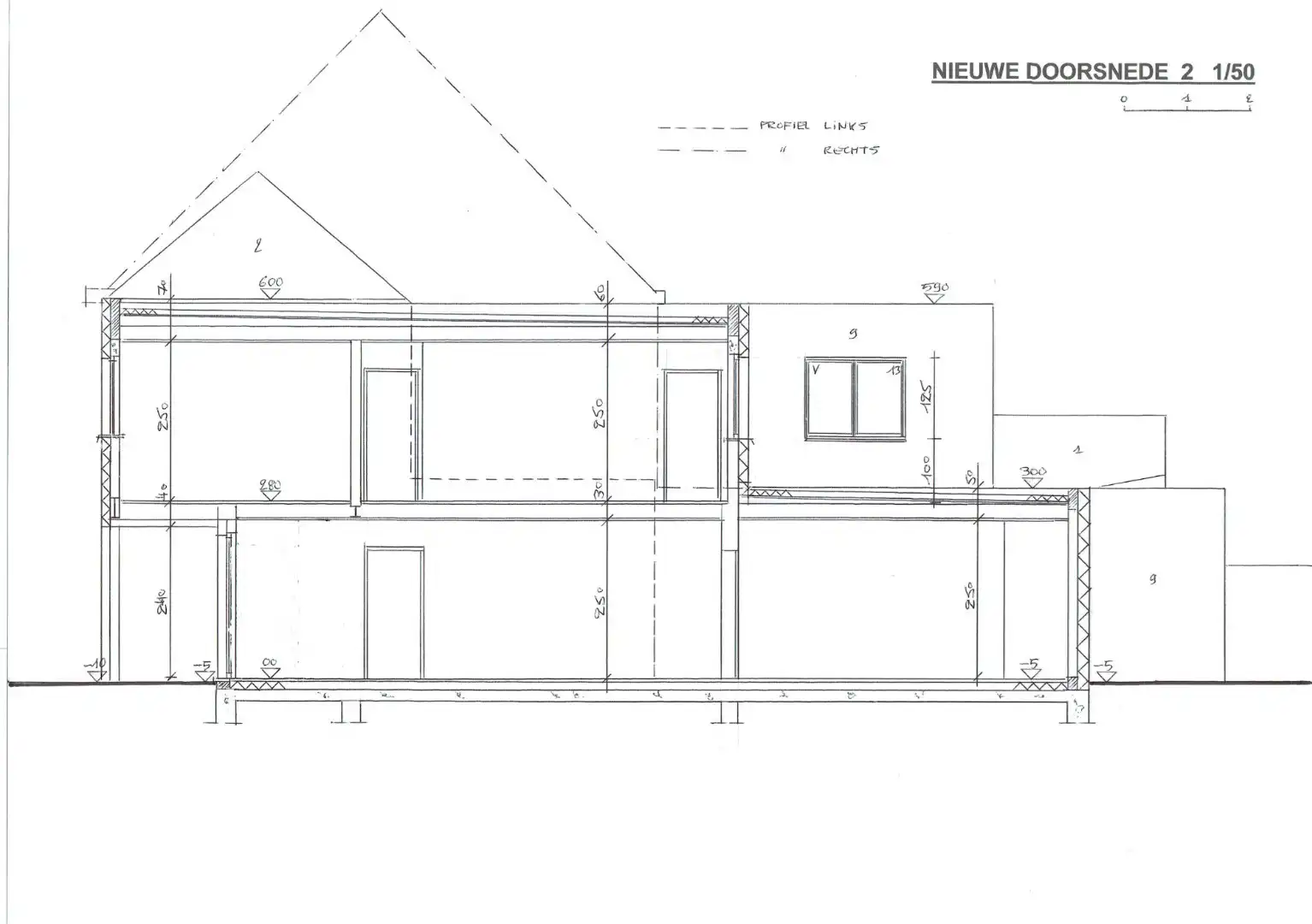 Exclusieve bouwopportuniteit in het hart van Hofstade (Aalst) foto 10
