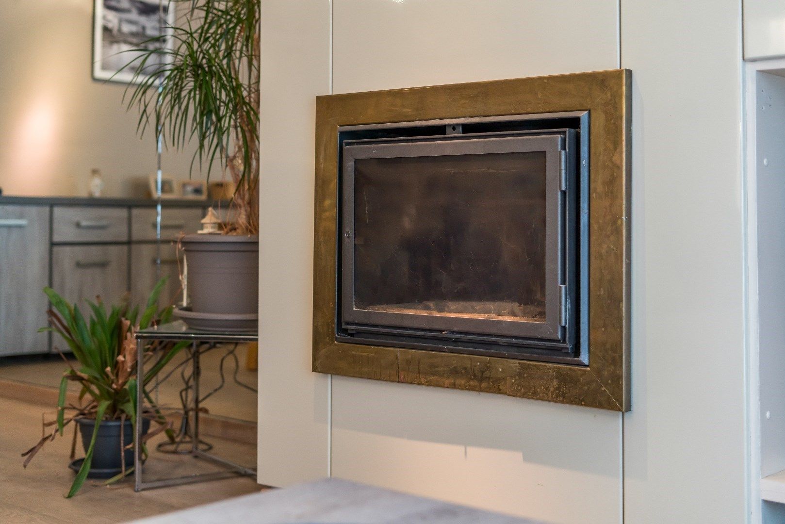 Groot en lichtrijk appartement (98 m²), 3 slpk, Torhout foto 5