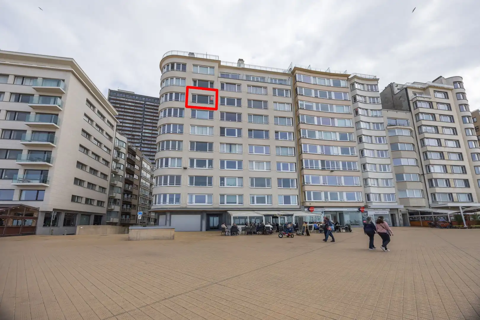 Appartement te koop foto 12